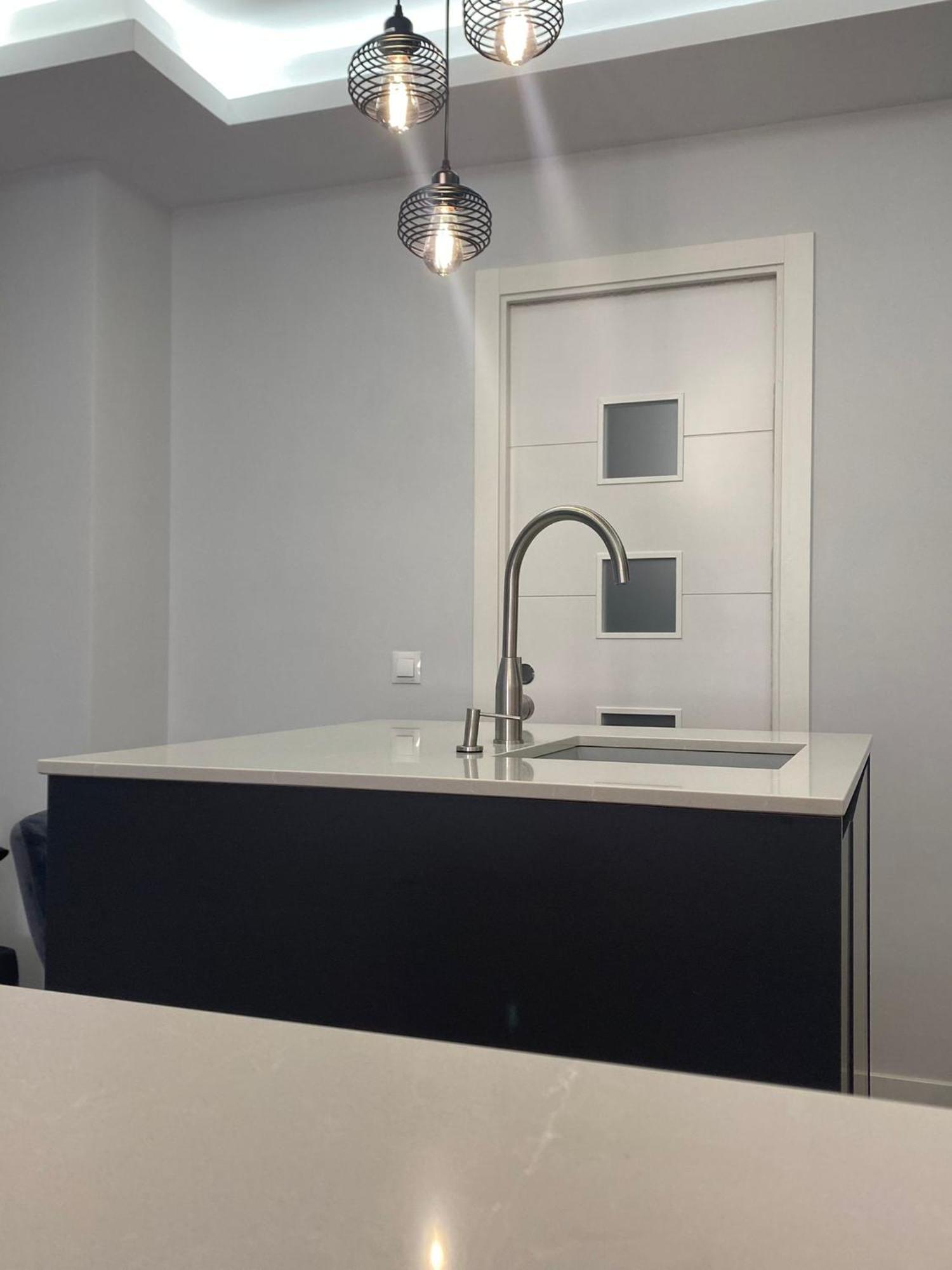 Apartamento Patricia Ronda Exterior photo
